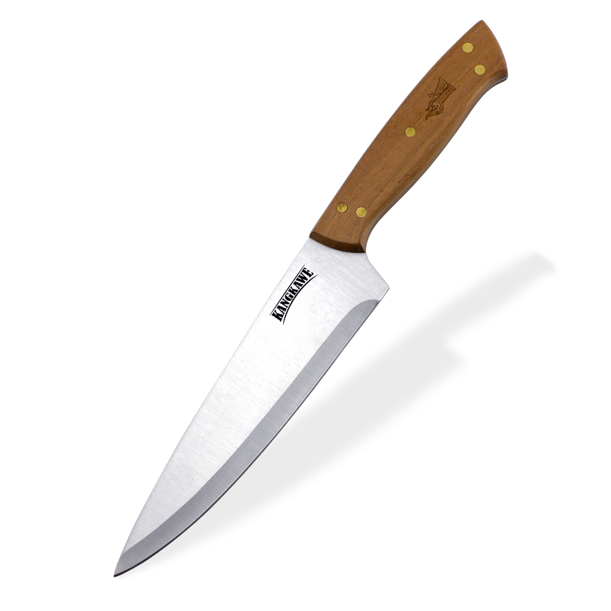 Cuchillo Parrillero 8"