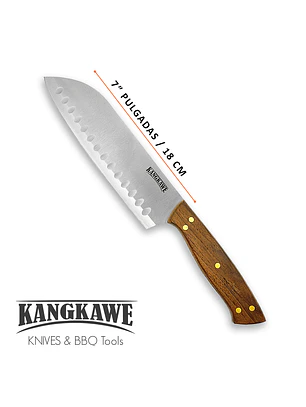 Cuchillo 7