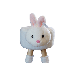 Silla Animal - Bunny
