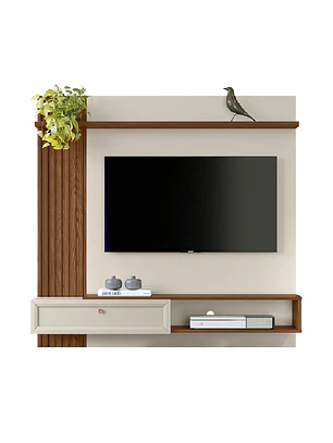 Home Tv Panel Nápoles 55