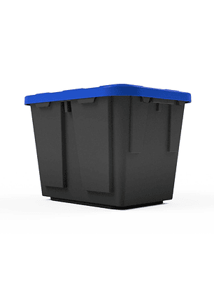 Caja Organizadora X-Treme 52 Litros