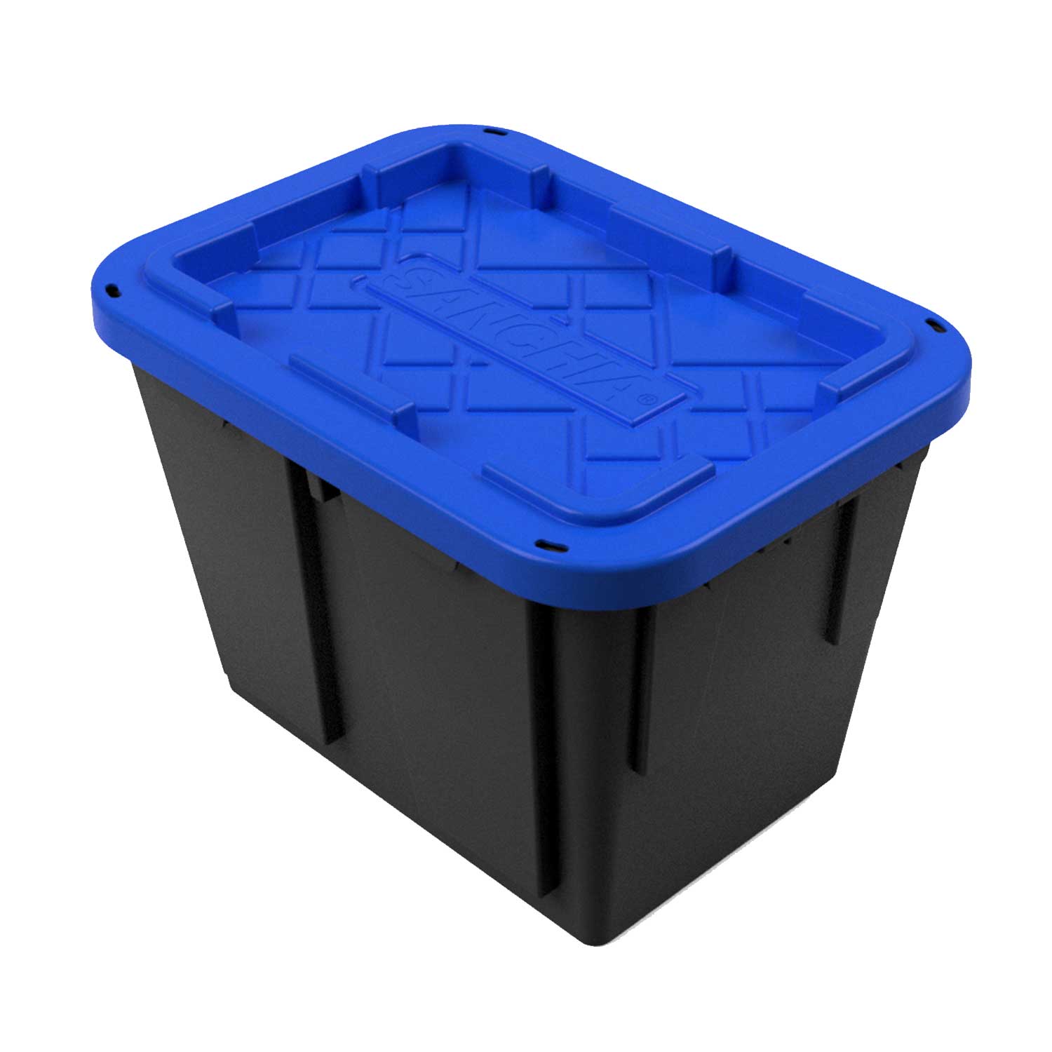 Caja Organizadora X-Treme 52 Litros