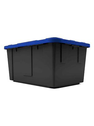 Caja Organizadora X-Treme 102 Litros