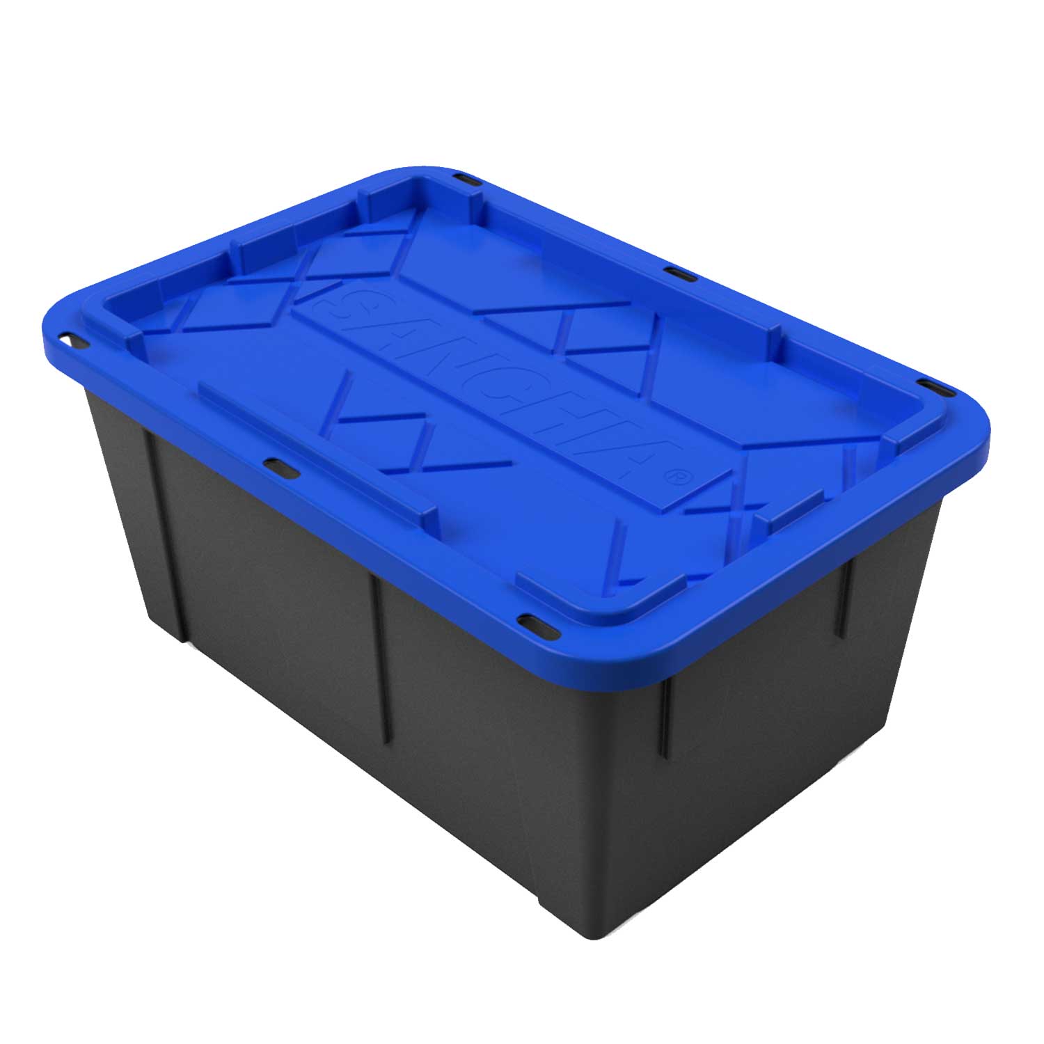 Caja Organizadora X-Treme 102 Litros