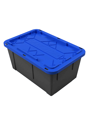 Caja Organizadora X-Treme 102 Litros