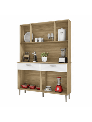 Mueble de Cocina 8P Giuliana