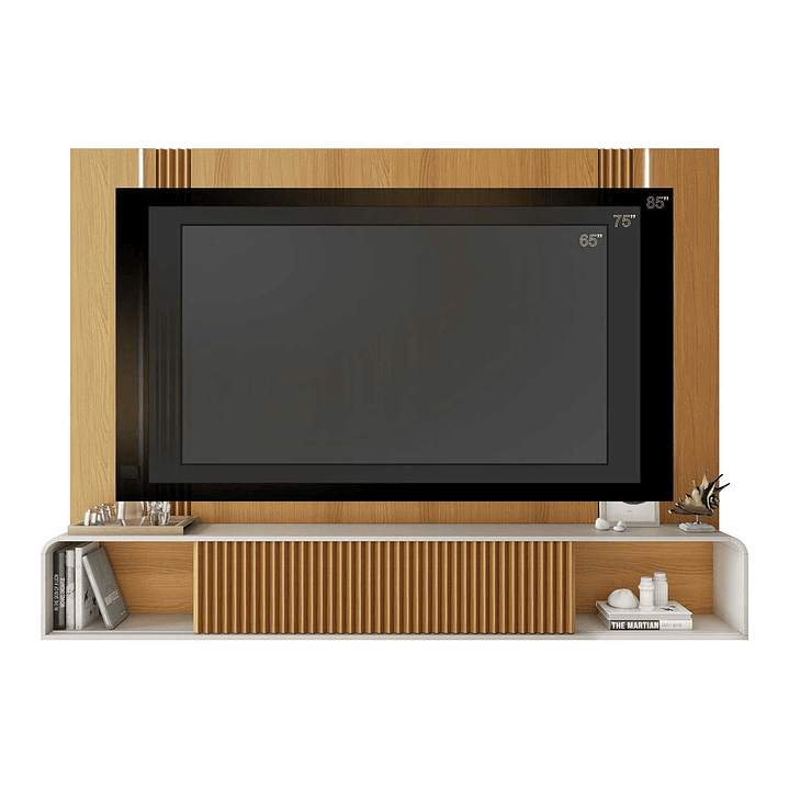 Home Panel Lyon tv 85