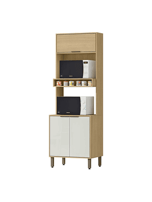 Mueble de Cocina para microondas Camil
