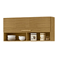 Kit Mueble de Cocina Mery Ann Marrocos / Off White - Miniatura 7