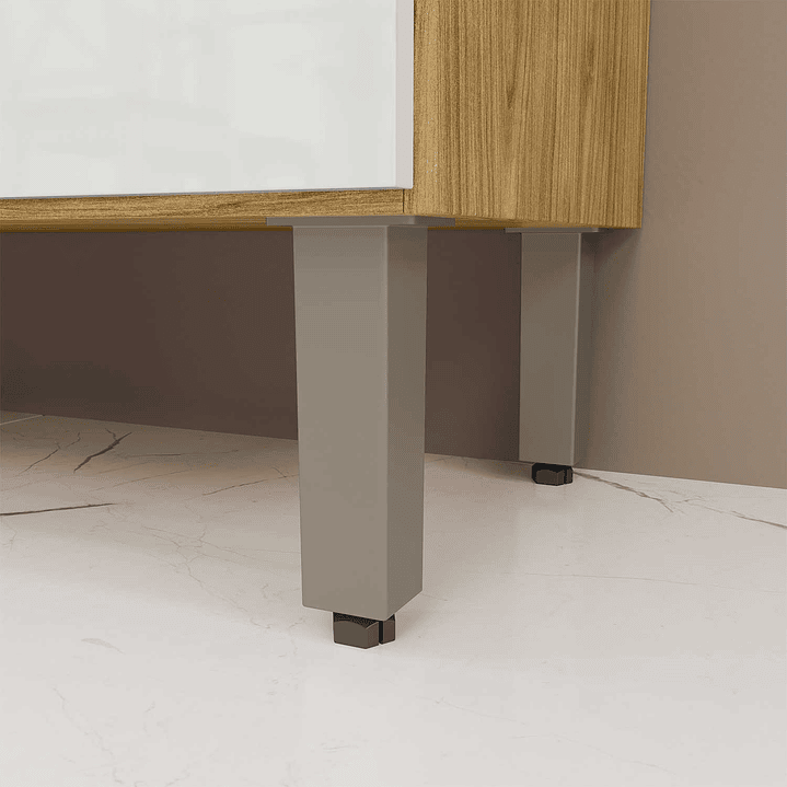 Kit Mueble de Cocina Magnolia Marrocos / Off white 5