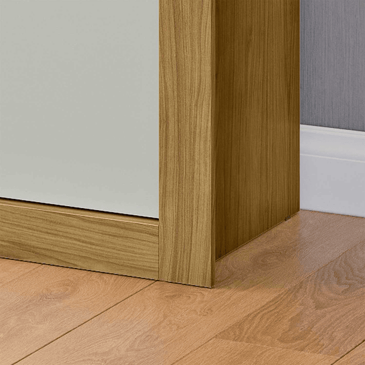 Closet 6 puertas Atelier Marrocos / Off White 4