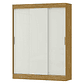 Closet 3 puertas corredera Nova - Miniatura 3