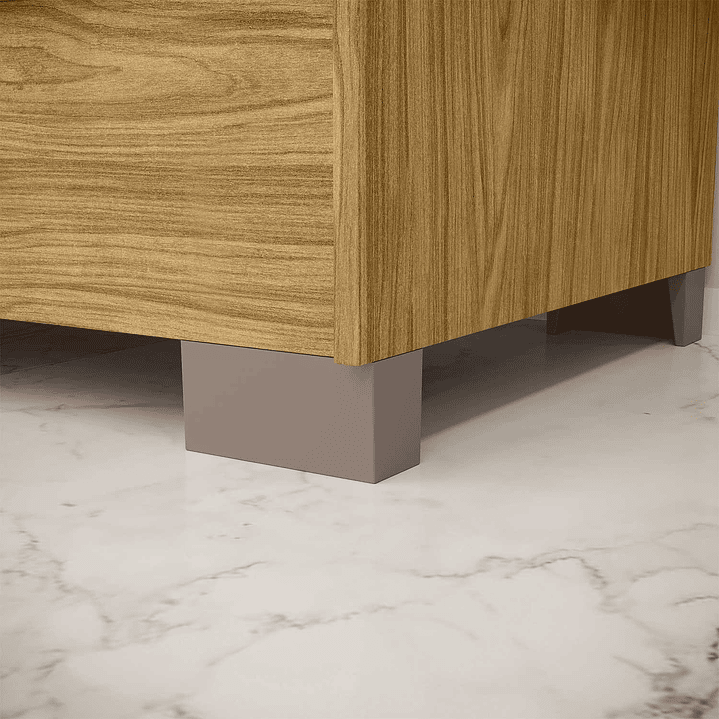 Closet 2 puertas corredera Lumière 4