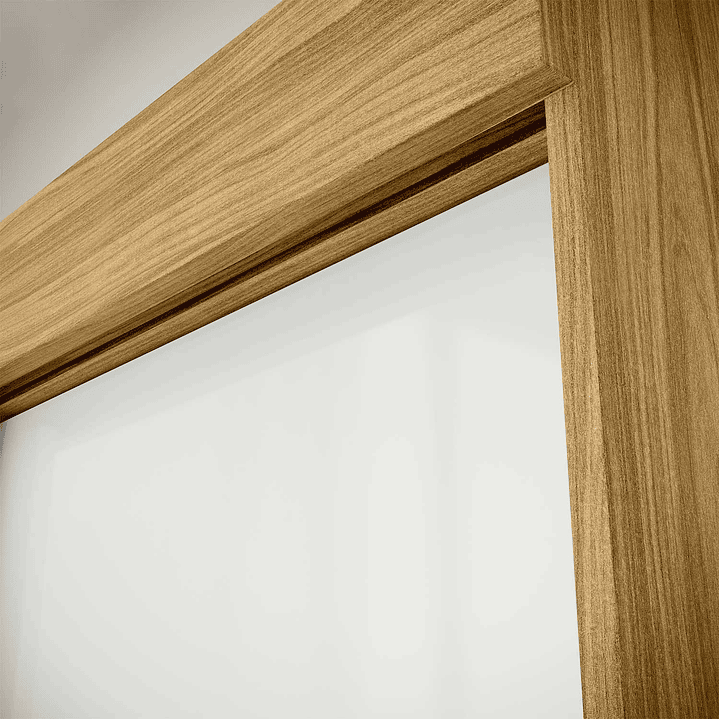 Closet 2 puertas corredera Lumière 7