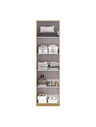 Closet multiuso Eden Marrocos / Off White