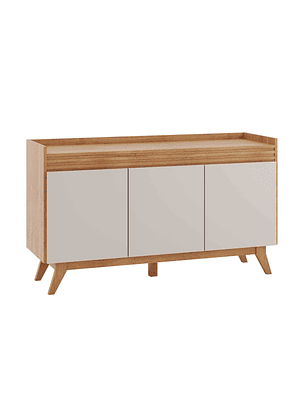 Buffet Rapsodia Color Miel