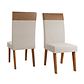Juego de Comedor 6 sillas Imperial Beige - Miniatura 3