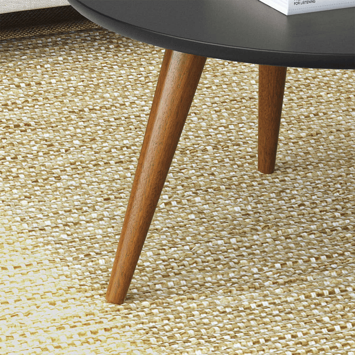 Mesa de centro Alba Pretto 60x60x32 4