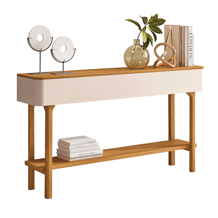 Arrimo Nantes Off White / Cinamomo 4