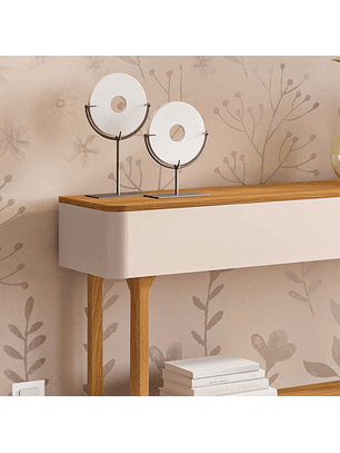 Arrimo Nantes Off White / Cinamomo