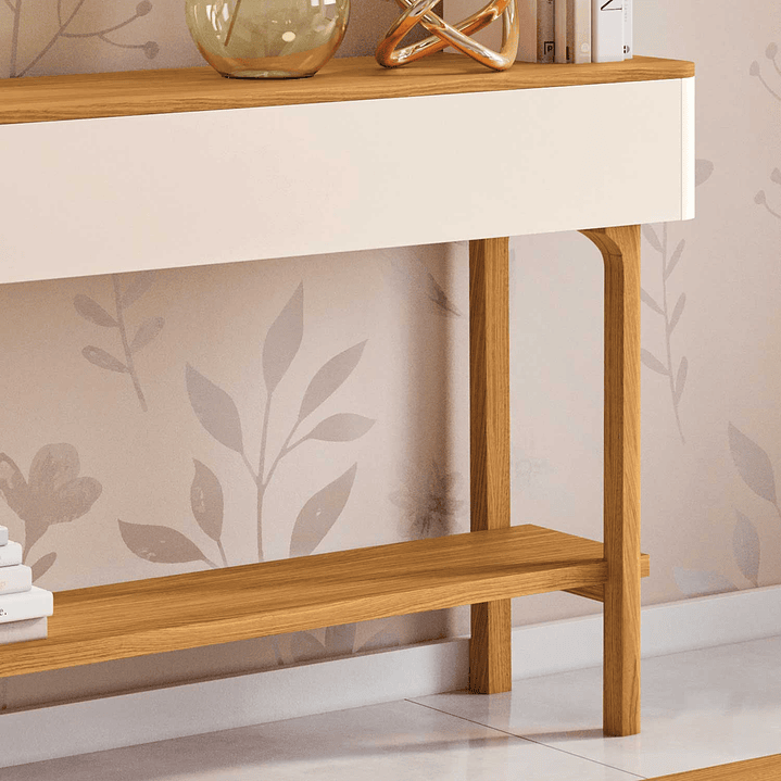 Arrimo Nantes Off White / Cinamomo 3