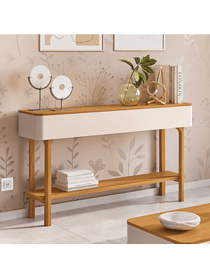 Arrimo Nantes Off White / Cinamomo