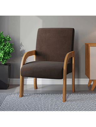 Poltrona Paris Café