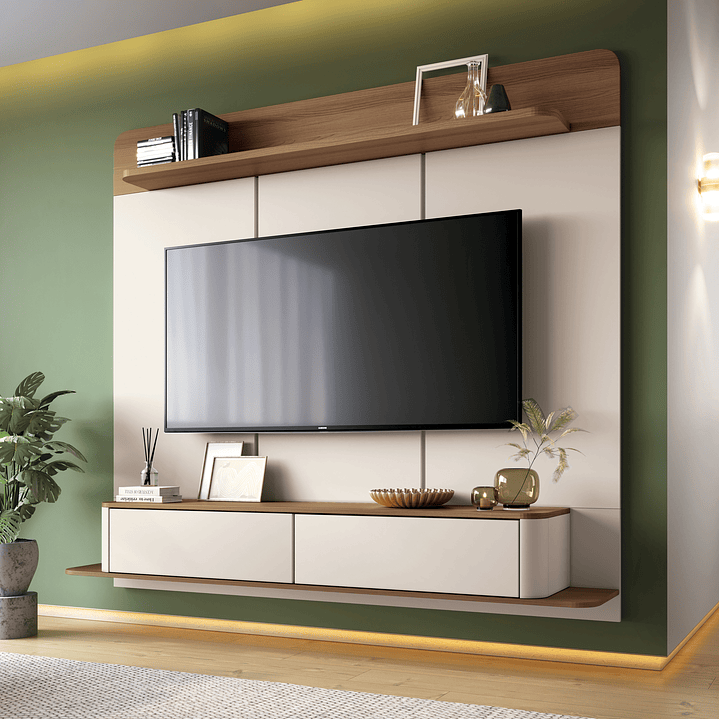 Home Panel Provenza 1.8 Tv 70