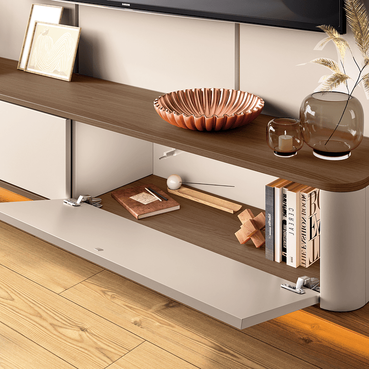 Home Panel Provenza 1.8 Tv 70