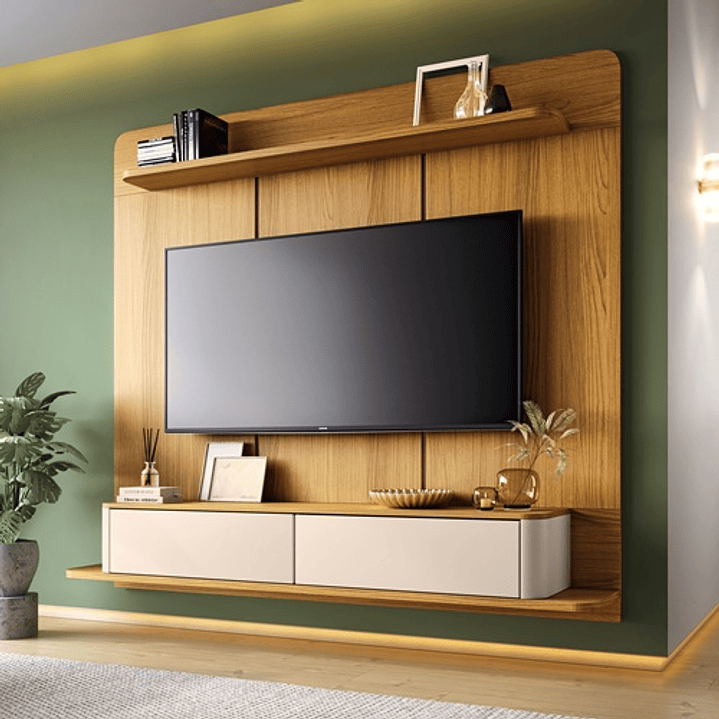 Home Panel Provenza 1.8 Tv 70