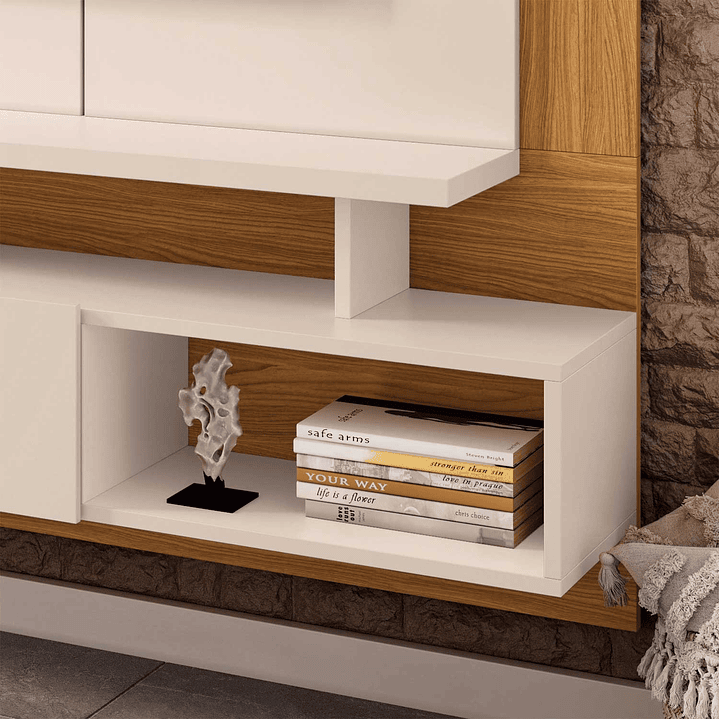 Home TV Panel Capri 1.8 65