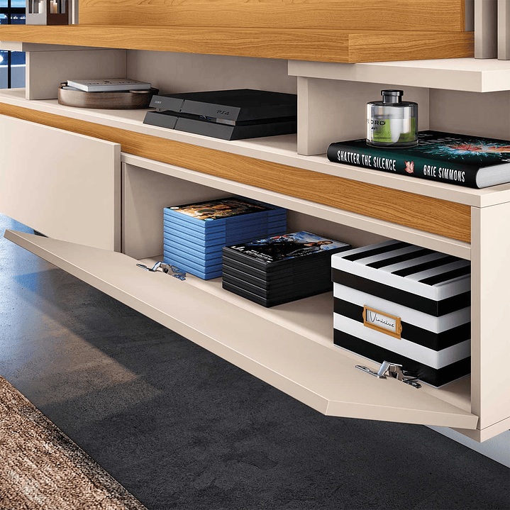 Home TV Panel Génova 1.6 65