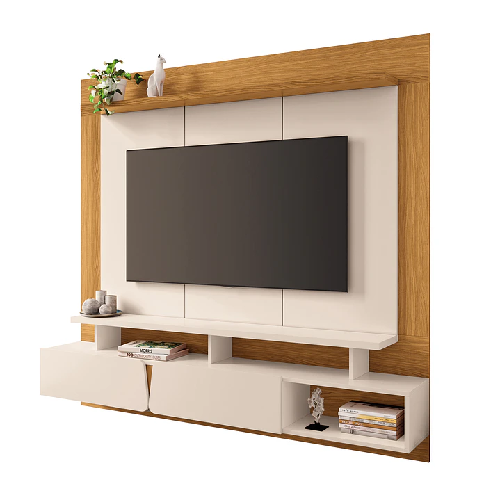 Home TV Panel Génova 1.6 65