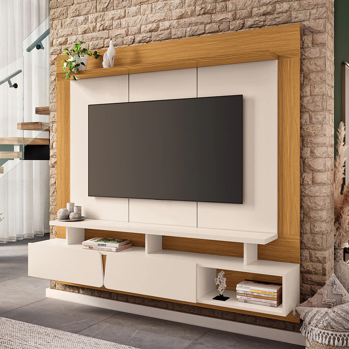 Home TV Panel Génova 1.6 65
