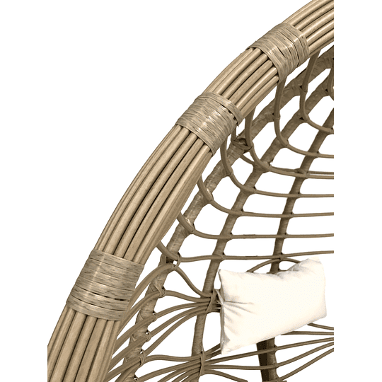 Silla Colgante XL - Bamboo