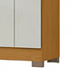 Closet 4 puertas 3 cajones Versalles 190 x 152,4 x 46,5 Cinamomo/ Off white - Miniatura 8