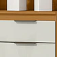 Kit Mueble de Cocina Rouse Cinamomo/ Off white 190 x 120 x 38,5 - Miniatura 5