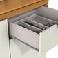 Kit Mueble de Cocina Rouse Cinamomo/ Off white 190 x 120 x 38,5 - Miniatura 7