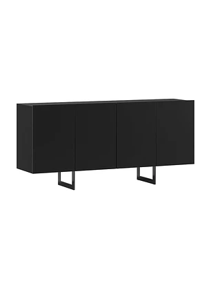 Buffet Zentra 160x40x76 cm