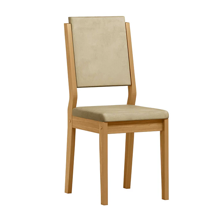 Pack 2 Sillas Carol Café 3