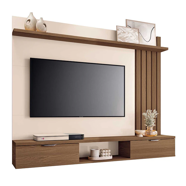 Home Panel Mónaco Tv 55