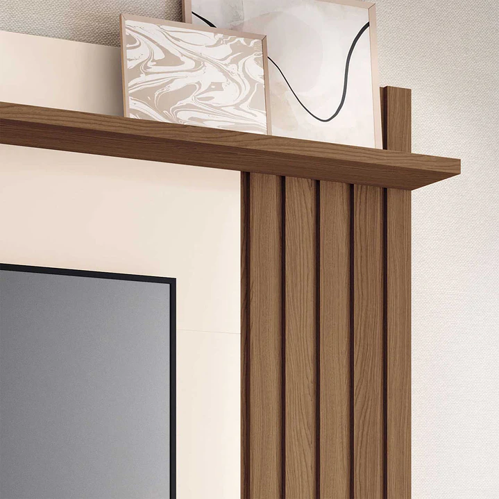 Home Panel Mónaco Tv 55