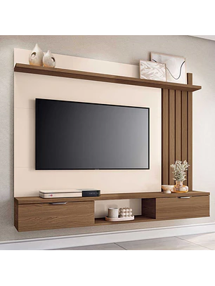 Home Panel Mónaco Tv 55