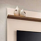 Home Panel Mónaco Tv 55