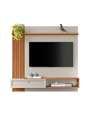 Home TV Panel Nápoles 55