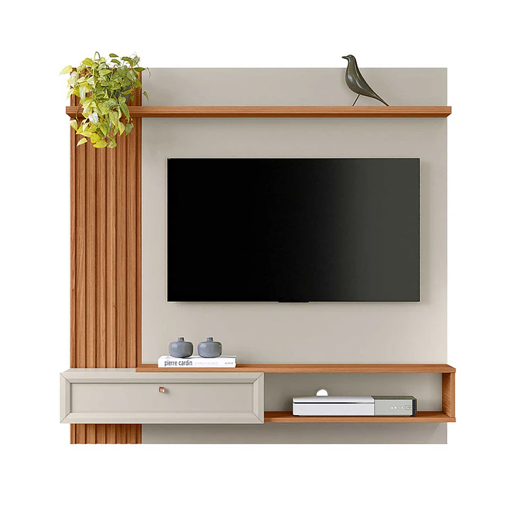 Home TV Panel Nápoles 55
