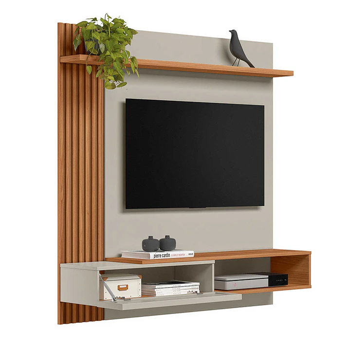 Home TV Panel Nápoles 55