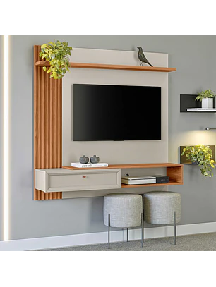 Home TV Panel Nápoles 55
