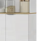 Kit Mueble de Cocina Magnolia Blanco nieve 195 x 177,9 x 38 cm - Miniatura 6