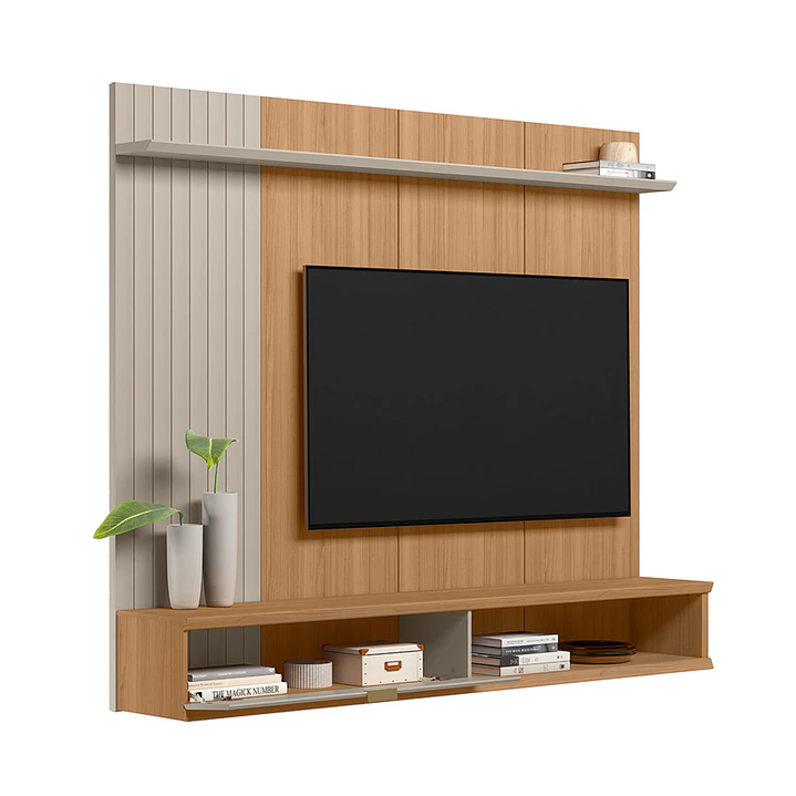 Panel TV Toledo 75